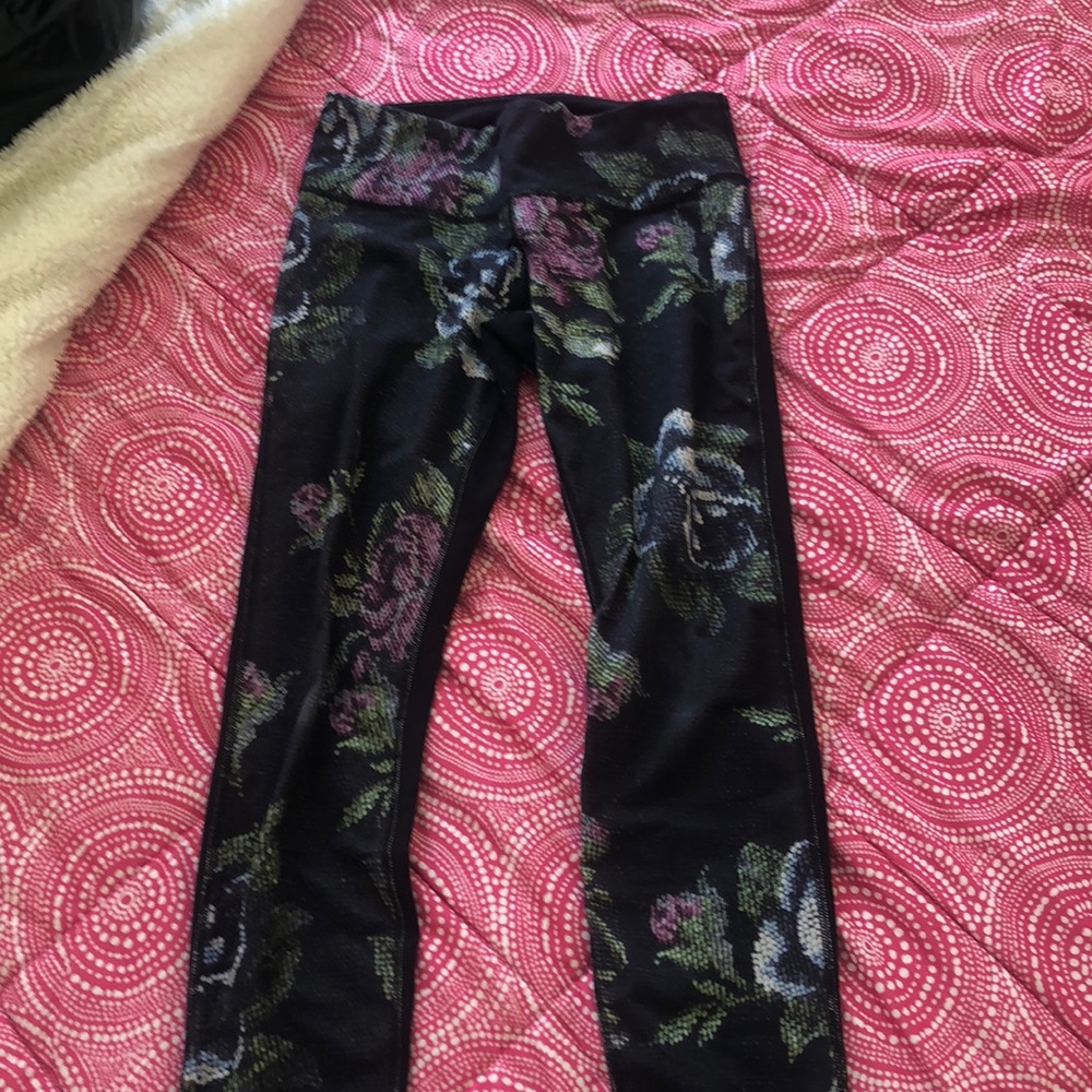 Leggings